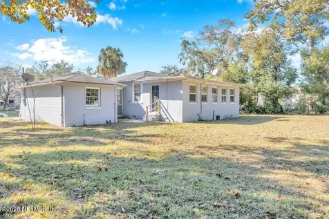 7881 Paul Revere Drive Jacksonville FL 32208
