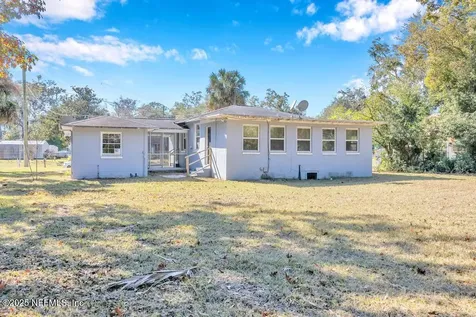 7881 Paul Revere Drive Jacksonville FL 32208