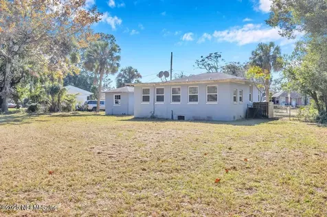 7881 Paul Revere Drive Jacksonville FL 32208