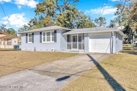 7881 Paul Revere Drive Jacksonville FL 32208