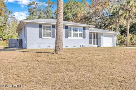 7881 Paul Revere Drive Jacksonville FL 32208