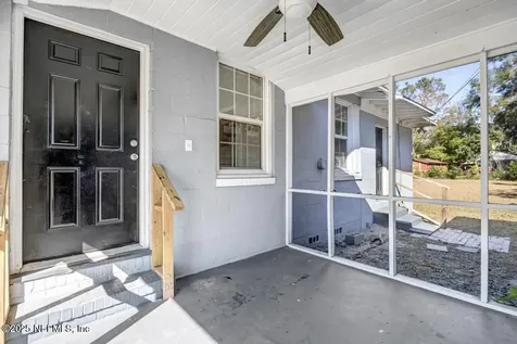 7881 Paul Revere Drive Jacksonville FL 32208