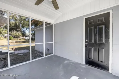 7881 Paul Revere Drive Jacksonville FL 32208