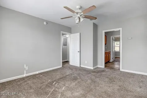 7881 Paul Revere Drive Jacksonville FL 32208