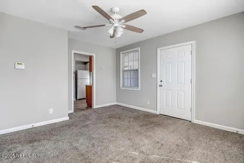 7881 Paul Revere Drive Jacksonville FL 32208