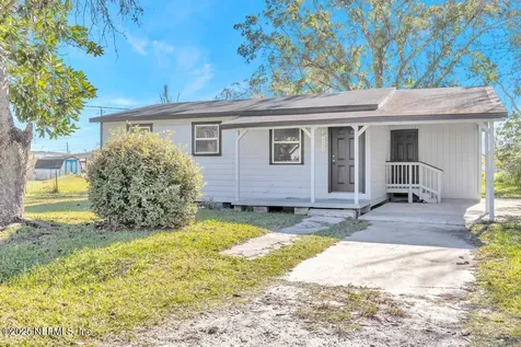 5352 Vick Avenue Jacksonville FL 32254