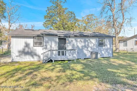 5352 Vick Avenue Jacksonville FL 32254