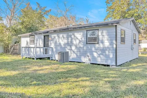 5352 Vick Avenue Jacksonville FL 32254