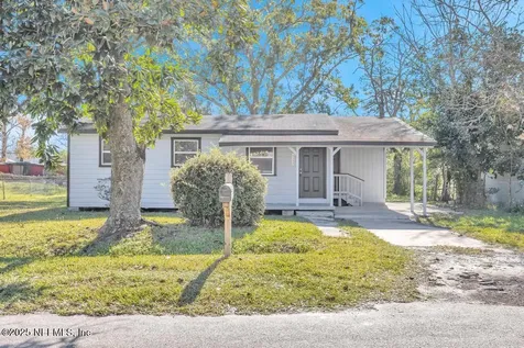 5352 Vick Avenue Jacksonville FL 32254