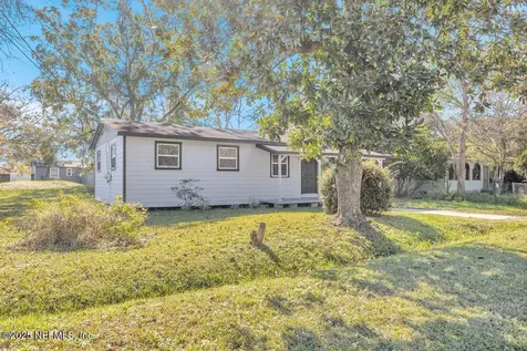 5352 Vick Avenue Jacksonville FL 32254