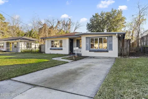 4446 Shirley Avenue Jacksonville FL 32210