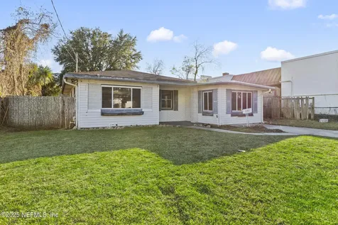 4446 Shirley Avenue Jacksonville FL 32210