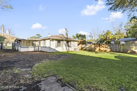 4446 Shirley Avenue Jacksonville FL 32210