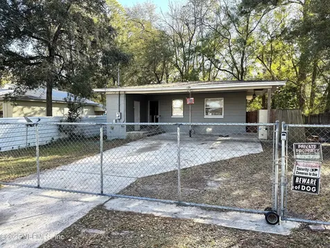 6378 Delacy Road Jacksonville FL 32244