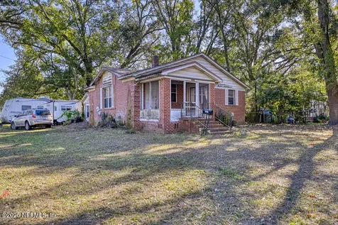 2867 Seville Court Jacksonville FL 32207