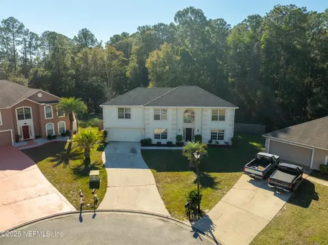 11926 Chester Creek Road Jacksonville FL 32218