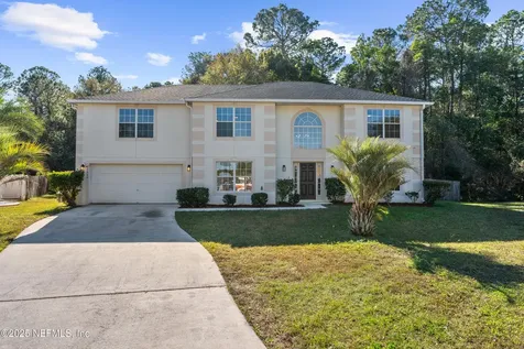 11926 Chester Creek Road Jacksonville FL 32218