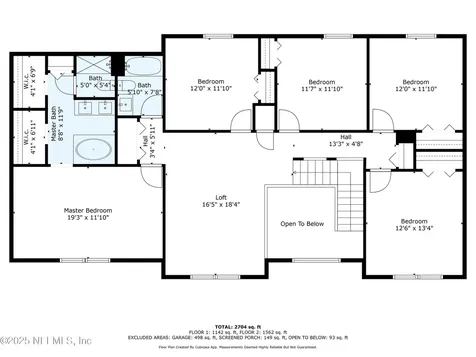 11926 Chester Creek Road Jacksonville FL 32218