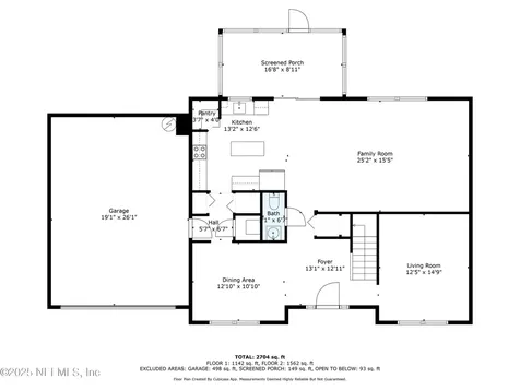 11926 Chester Creek Road Jacksonville FL 32218
