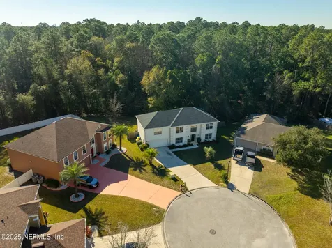 11926 Chester Creek Road Jacksonville FL 32218