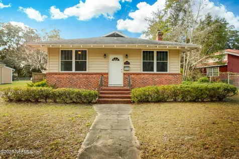 6646 Oakwood Street Jacksonville FL 32208