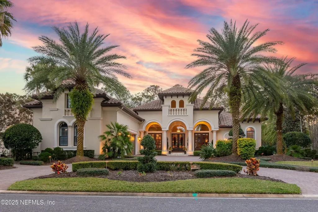 115 Muirfield Drive Ponte Vedra Beach FL 32082