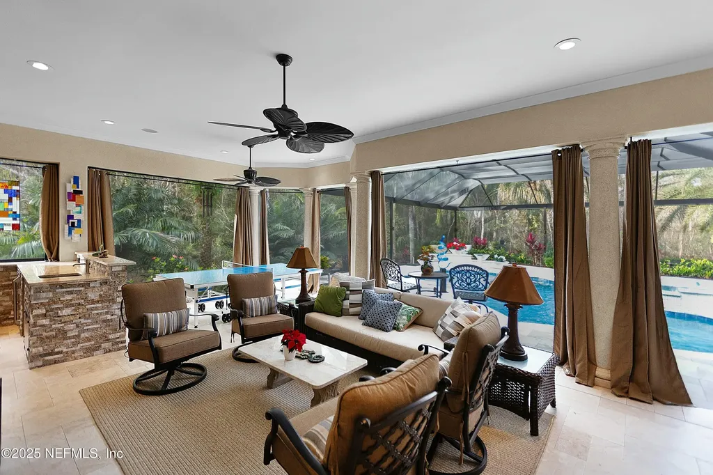 115 Muirfield Drive Ponte Vedra Beach FL 32082