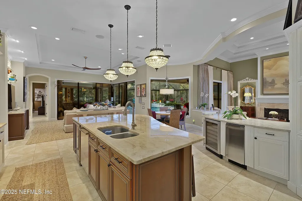 115 Muirfield Drive Ponte Vedra Beach FL 32082