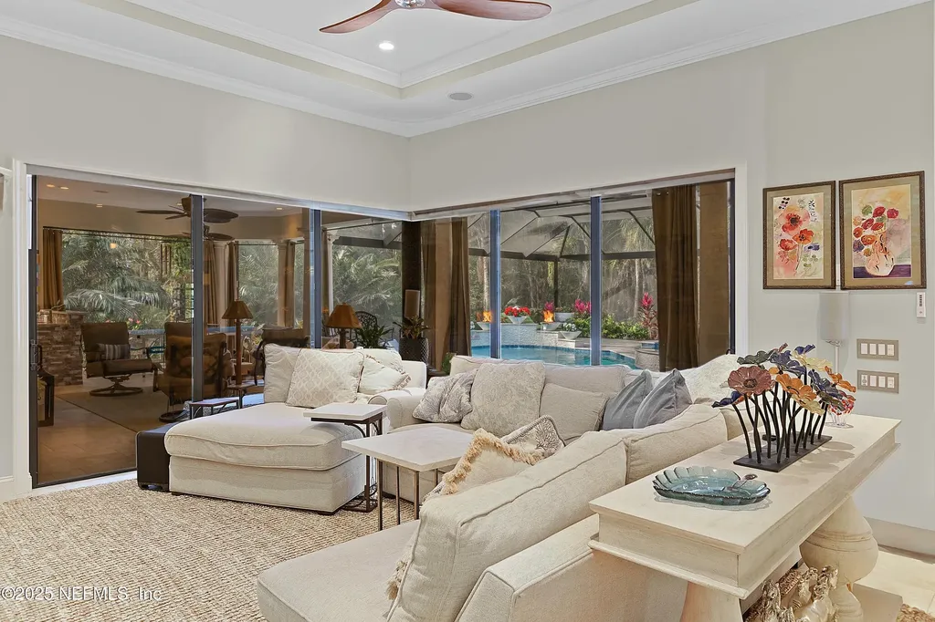 115 Muirfield Drive Ponte Vedra Beach FL 32082