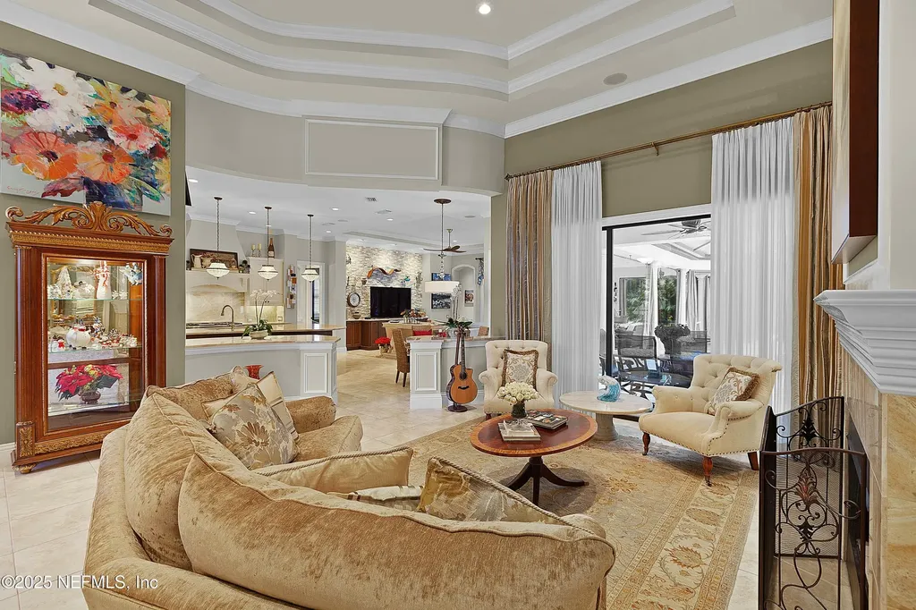 115 Muirfield Drive Ponte Vedra Beach FL 32082