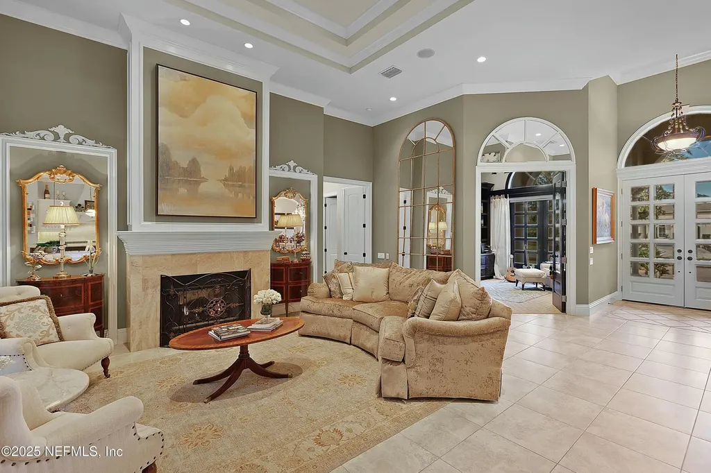 115 Muirfield Drive Ponte Vedra Beach FL 32082
