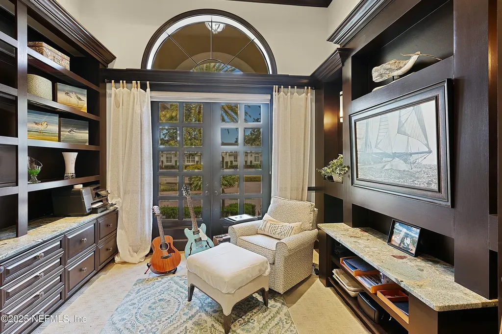 115 Muirfield Drive Ponte Vedra Beach FL 32082
