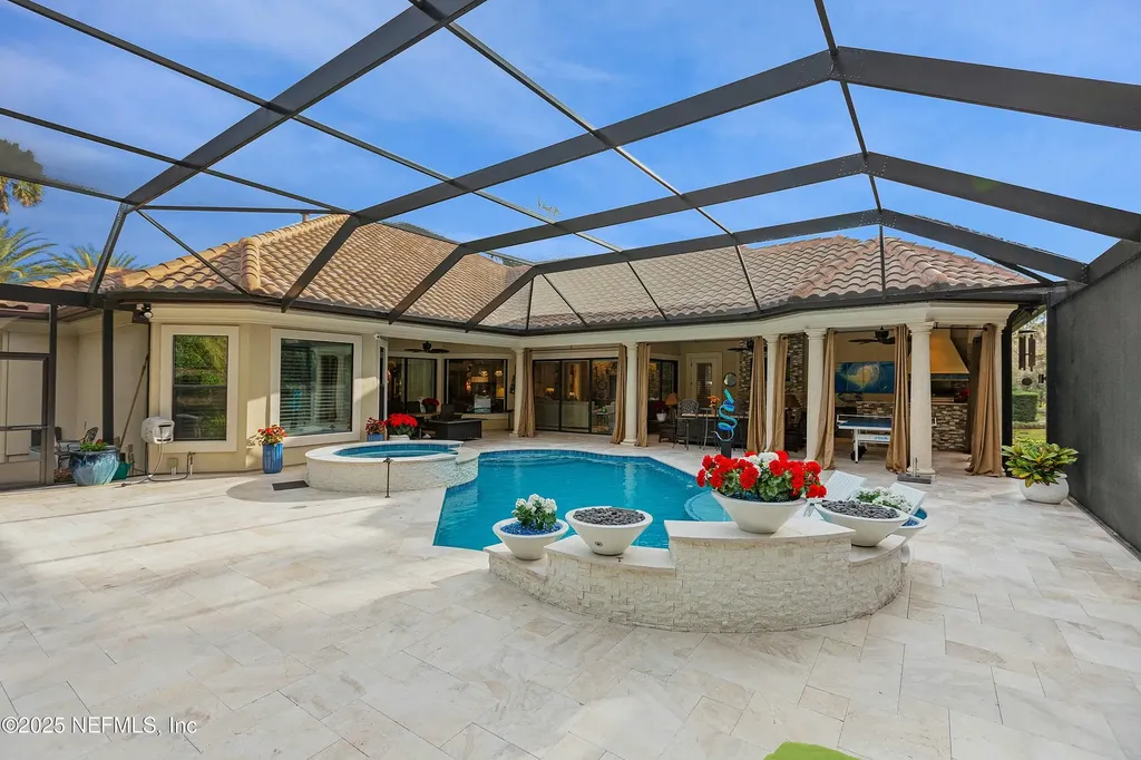 115 Muirfield Drive Ponte Vedra Beach FL 32082