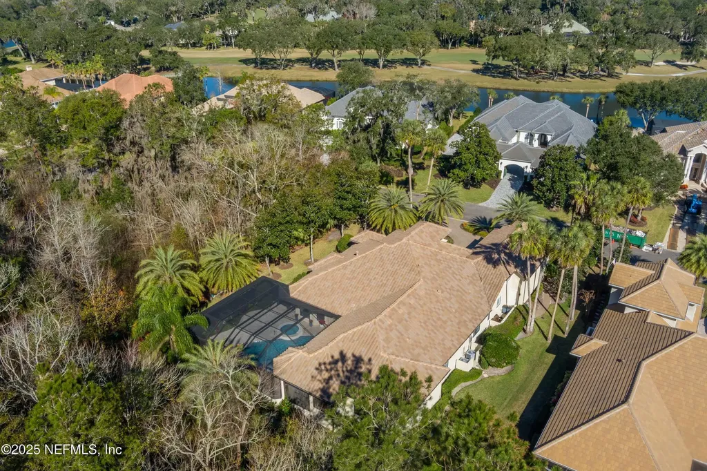 115 Muirfield Drive Ponte Vedra Beach FL 32082