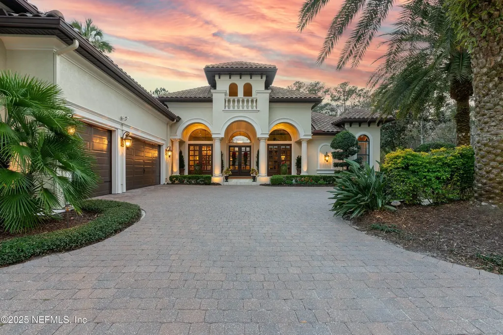 115 Muirfield Drive Ponte Vedra Beach FL 32082