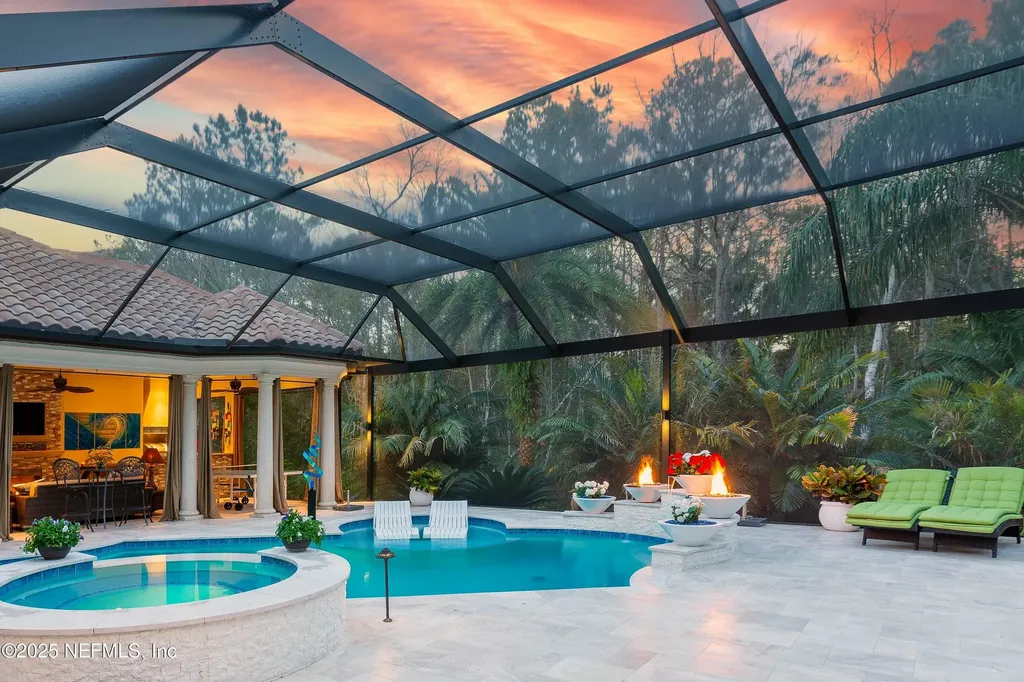 115 Muirfield Drive Ponte Vedra Beach FL 32082