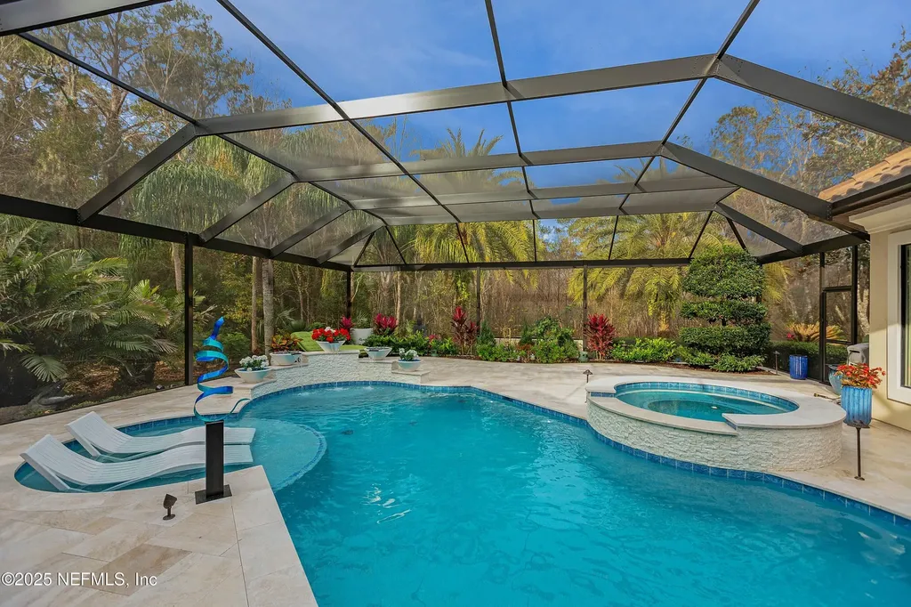 115 Muirfield Drive Ponte Vedra Beach FL 32082