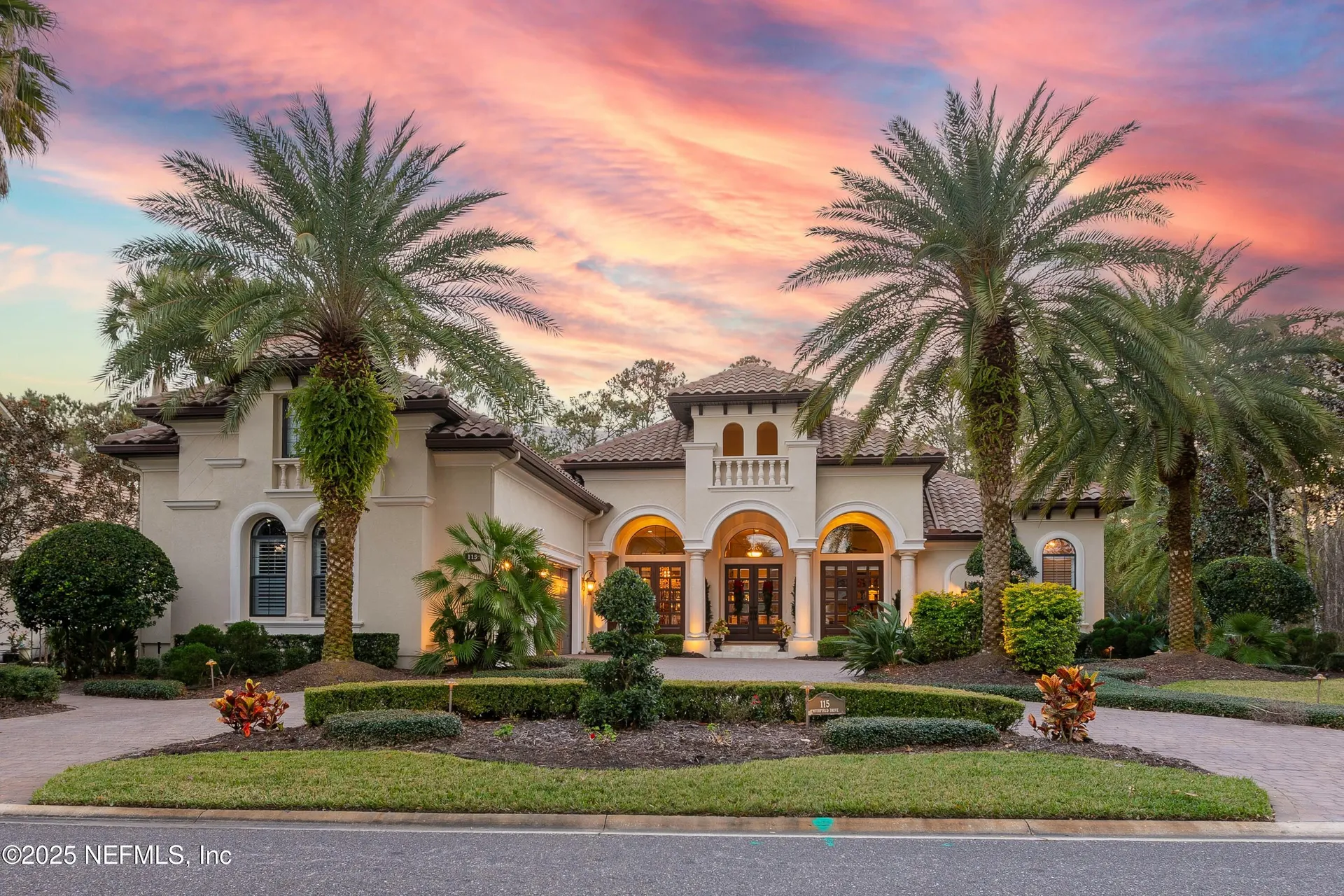 115 Muirfield Drive Ponte Vedra Beach FL 32082