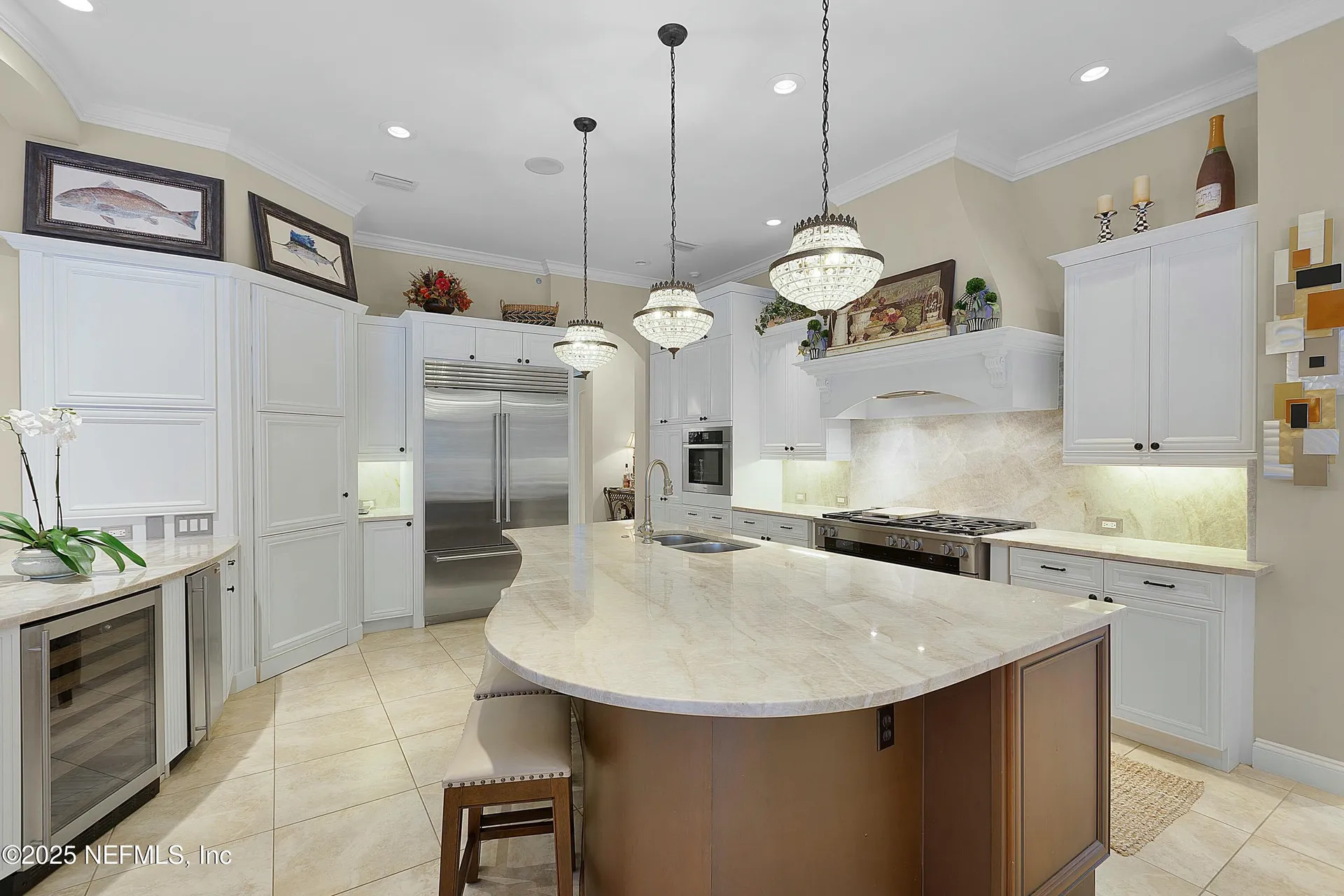 115 Muirfield Drive Ponte Vedra Beach FL 32082