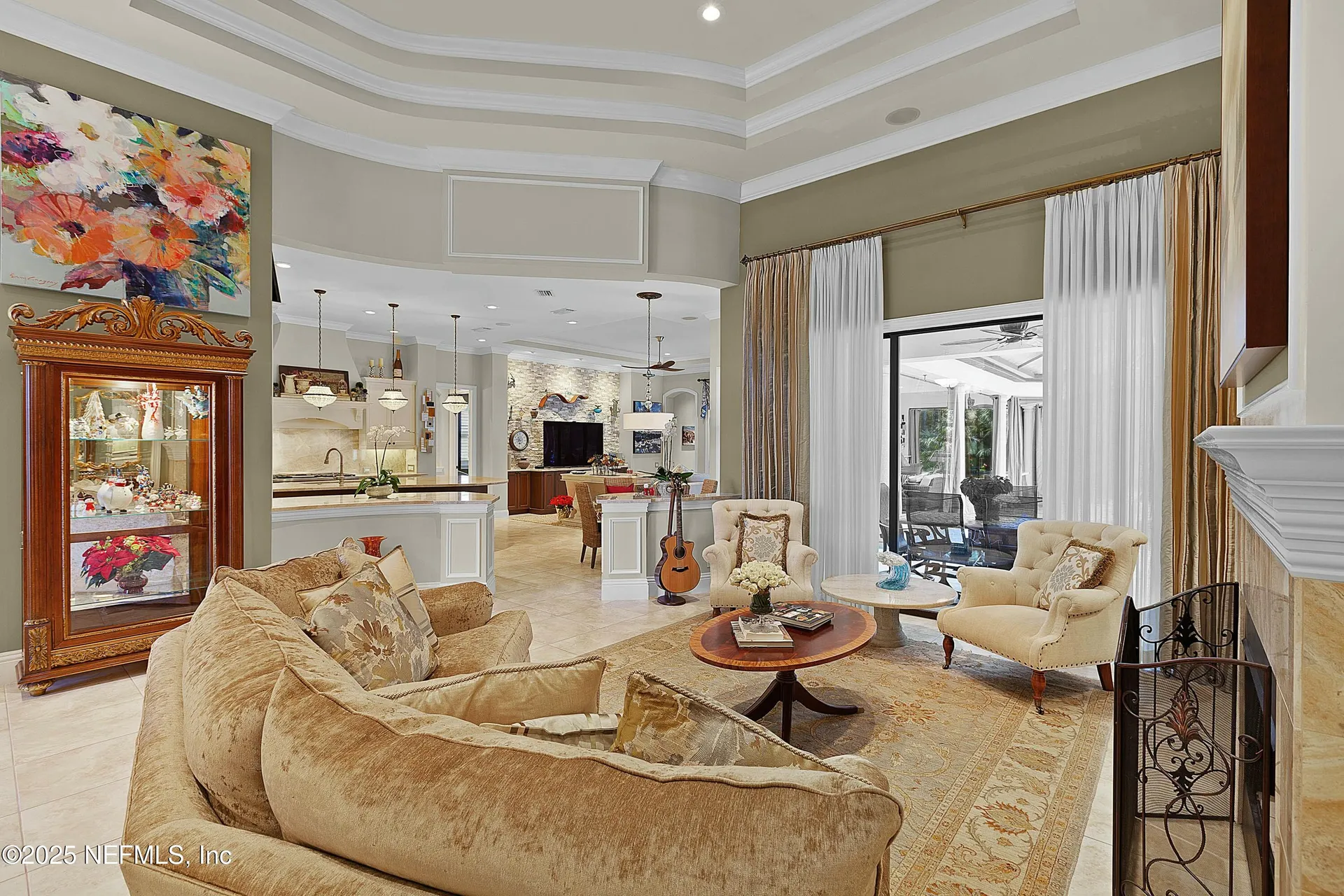 115 Muirfield Drive Ponte Vedra Beach FL 32082