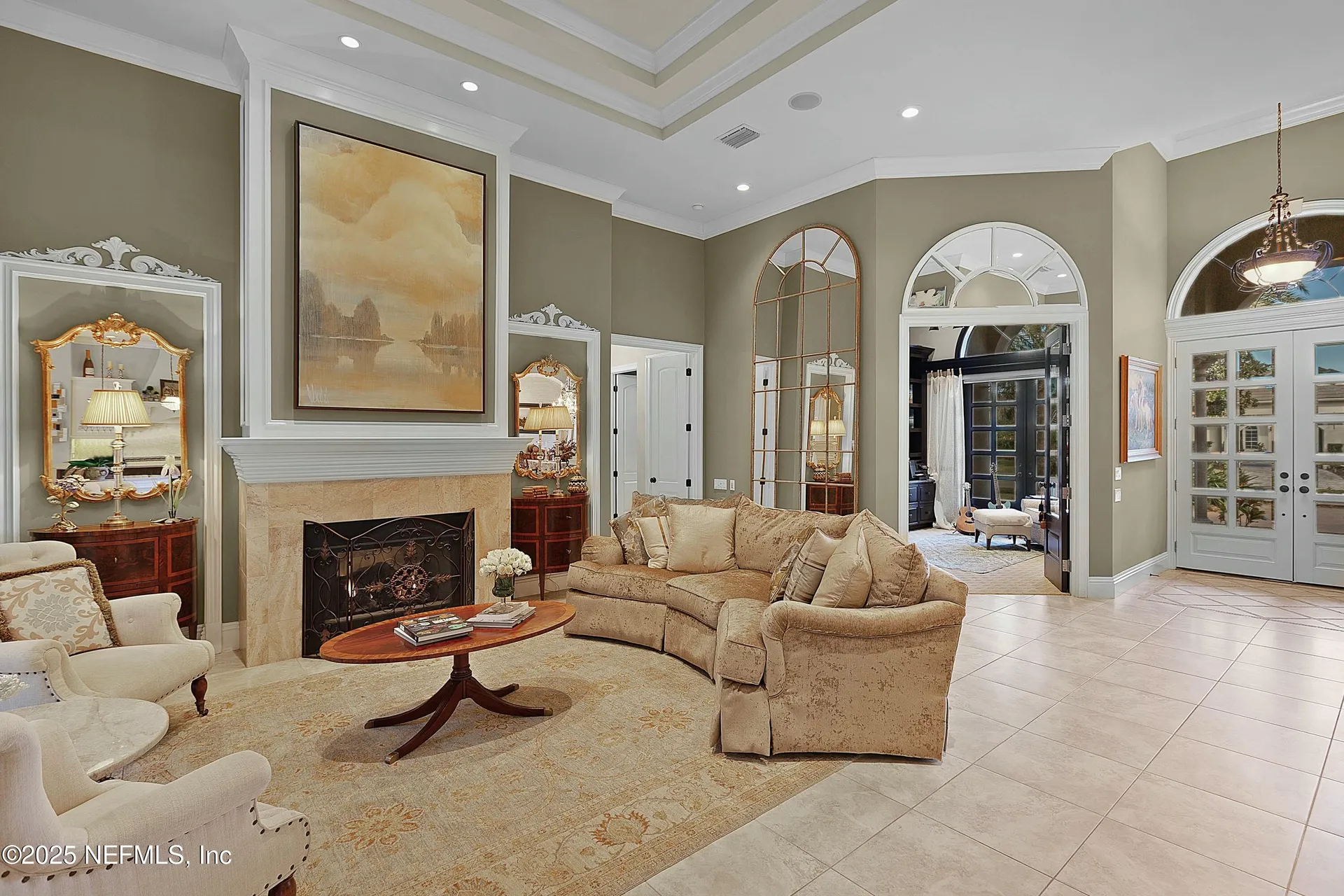 115 Muirfield Drive Ponte Vedra Beach FL 32082