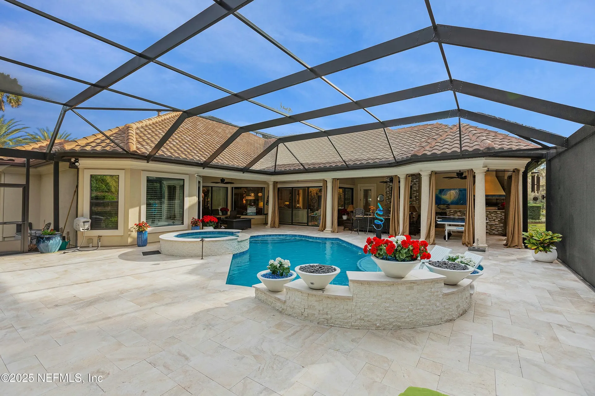 115 Muirfield Drive Ponte Vedra Beach FL 32082