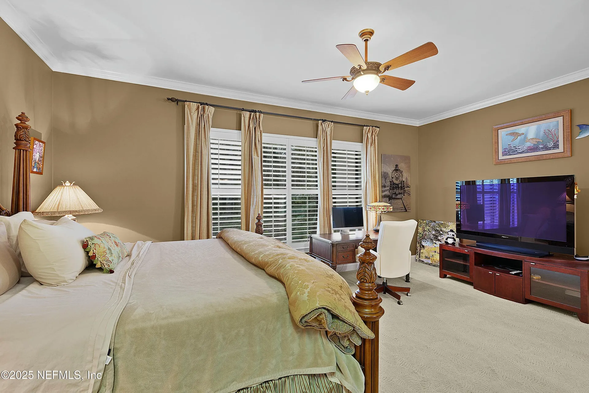 115 Muirfield Drive Ponte Vedra Beach FL 32082