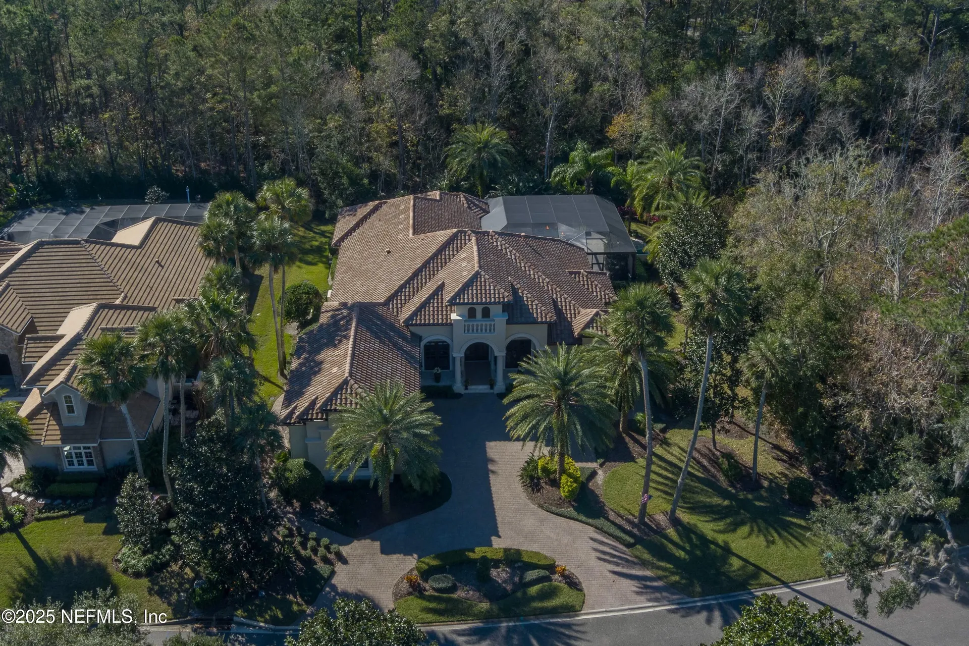 115 Muirfield Drive Ponte Vedra Beach FL 32082