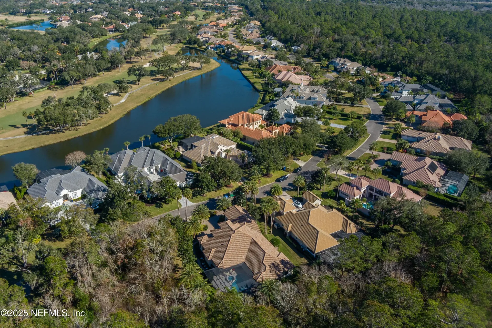 115 Muirfield Drive Ponte Vedra Beach FL 32082