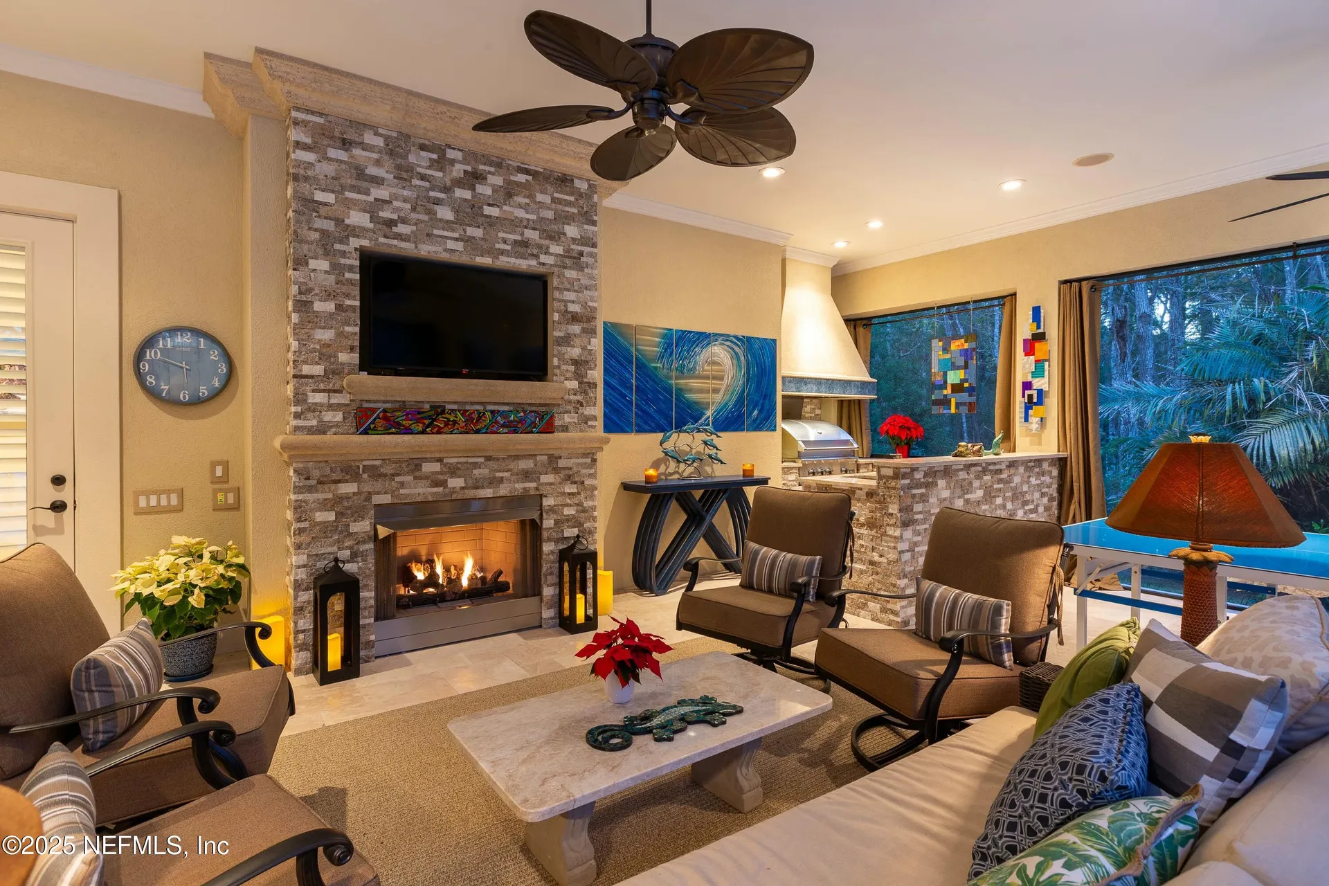 115 Muirfield Drive Ponte Vedra Beach FL 32082