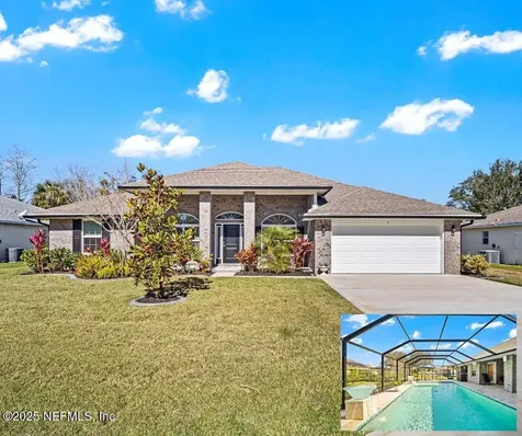 9 Underwick Path Palm Coast FL 32164