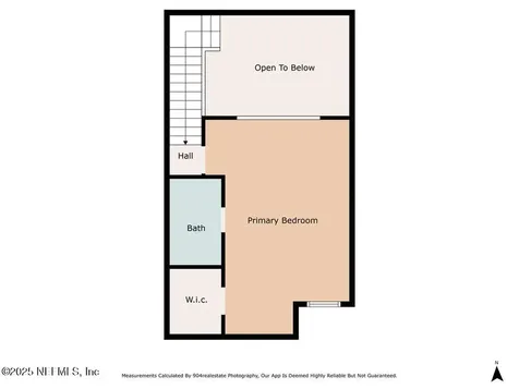 7629 Melissa Court N Jacksonville FL 32210