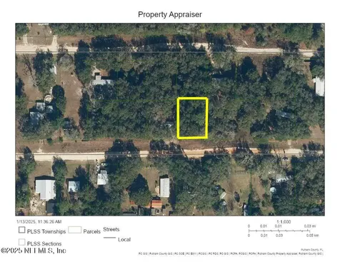 0 Bay Street Hawthorne FL 32640