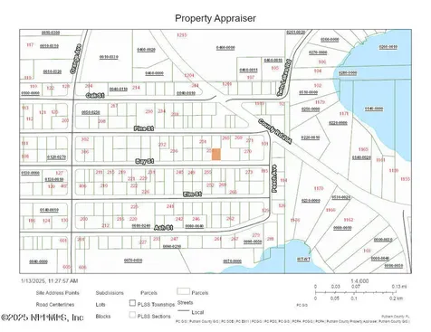 0 Bay Street Hawthorne FL 32640